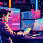 Aplicações de Python em Análise Financeira