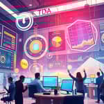 O Papel da Big Data em Finanças Quantitativas