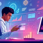 Eficiência e Praticidade: A IA no Dia a Dia Financeiro