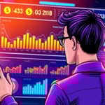 Seu Dinheiro Mais Inteligente com IA