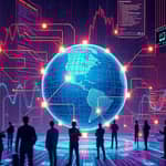 Descubra Oportunidades com IA Financeira