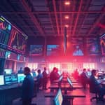 Desafios e Oportunidades da IA no Mercado Financeiro