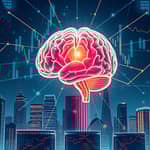 IA: A Chave para o Crescimento Financeiro