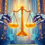 A Ética da IA no Mundo das Finanças