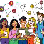 Automatize e Diga Adeus às Dívidas