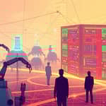 Economia Inteligente: O Papel da Automação