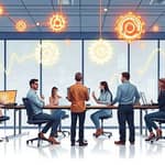 Benefícios Ocultos da Automação Financeira