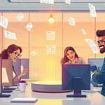 Automação de Boletos e Contas: Simplifique Já