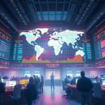 O Futuro do Mercado de Ações: Guiado por Dados