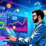 Crie Sua Estratégia: Baseada em Dados do Mercado Financeiro