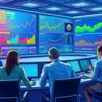 Construindo um Dashboard Financeiro: Seu Centro de Controle de Dados