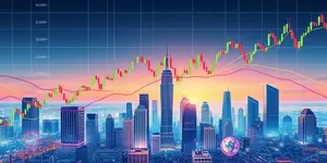 Séries Temporais em Finanças: Desvendando o Futuro