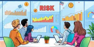 Modelagem de Risco Operacional