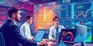 Estatística Aplicada ao Mercado Financeiro