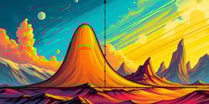Risco de Cauda: Além da Distribuição Normal