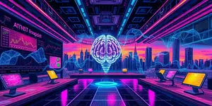 A Revolução Quantitativa nos Investimentos