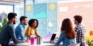 Desenvolvimento de Indicadores Customizados