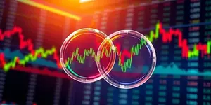 Análise de Cointegração no Mercado