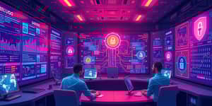 Segurança Financeira com a Ajuda da IA