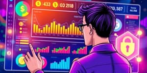 Seu Dinheiro Mais Inteligente com IA