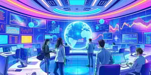 IA e a Próxima Geração de Produtos Financeiros