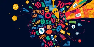 Vieses Cognitivos e a Análise Quantitativa