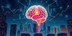 IA: A Chave para o Crescimento Financeiro