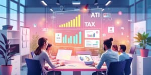 Otimização Fiscal com Ferramentas de IA