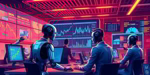 Investir Melhor: O Poder da Automação