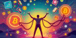 Liberdade Financeira com Automação Inteligente