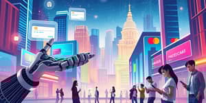 IA e o Futuro dos Pagamentos Digitais