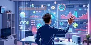 Automatize Seus Gastos e Dívidas: É Possível?