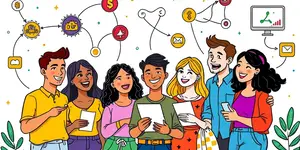 Automatize e Diga Adeus às Dívidas