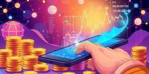 Inteligência Artificial nas Suas Finanças