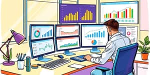 Seu Orçamento Automatizado em Cinco Passos