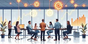 Benefícios Ocultos da Automação Financeira