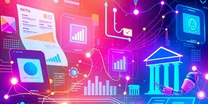 Criando Rotinas Financeiras Automatizadas