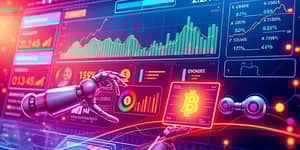 Monitore Suas Finanças com Automação Inteligente