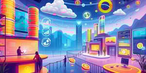 Seu Futuro Financeiro: Automatizado e Seguro