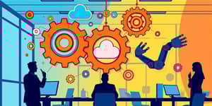 Escolhendo as Melhores Plataformas de Automação