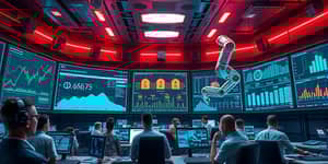 Automação: O Caminho para a Prosperidade Financeira