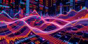 Desvendando Padrões: O Poder dos Dados no Mercado Financeiro