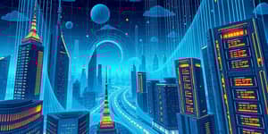 Big Data no Mercado: A Nova Fronteira dos Investimentos