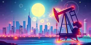 Mercado de Dados: Da Coleta à Estratégia de Investimento