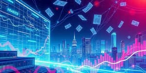 Dados Estruturados e Não Estruturados: Impacto no Mercado Financeiro