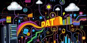 Do Caos aos Insights: Organizadores de Dados no Mercado