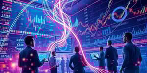 Otimização de Portfólios: A Ciência dos Dados no Investimento