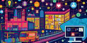 Da Teoria à Prática: Casos de Sucesso com Dados no Mercado