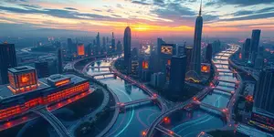 Explorando Novas Fontes de Dados para Oportunidades de Investimento