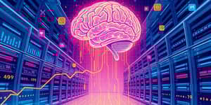 O Impacto da Inteligência Artificial no Mercado de Dados